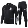 Argentine Ensemble Sweat d'entrainement 2020-21 V001